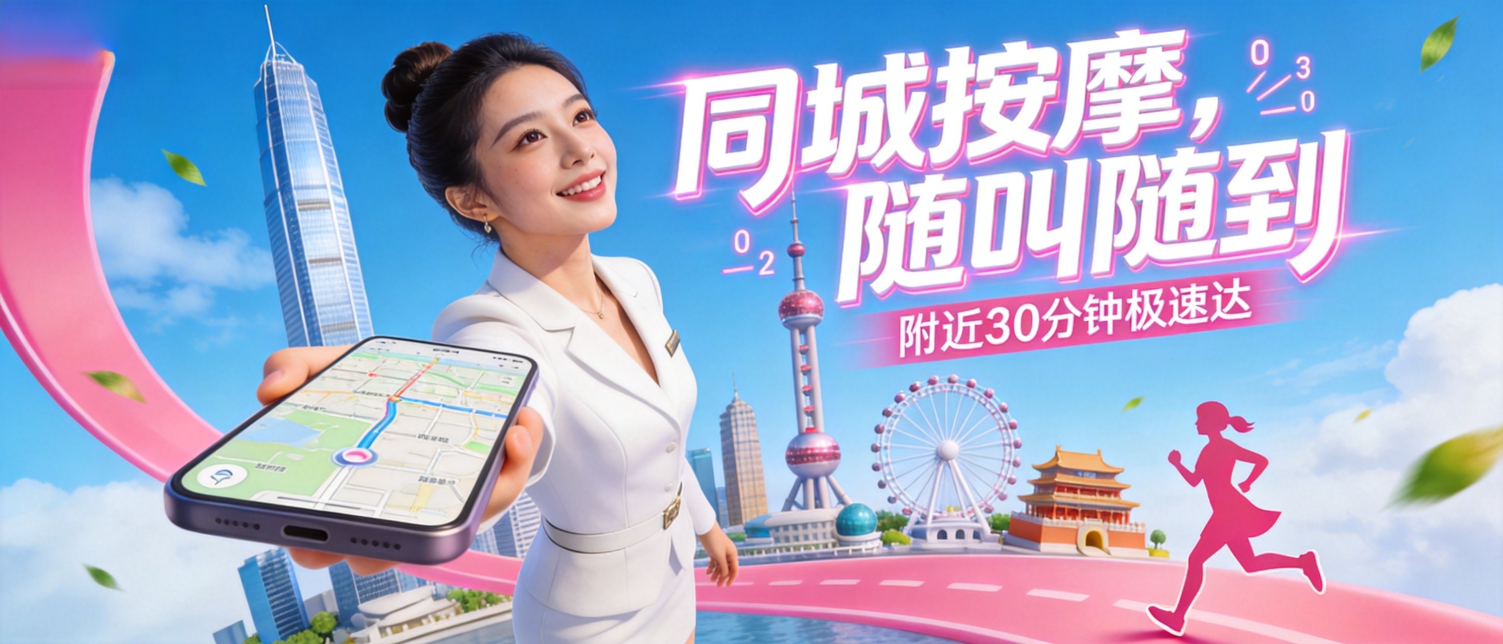 锡林郭勒盟活立到家上门按摩：把放松这件事，真正还给自己